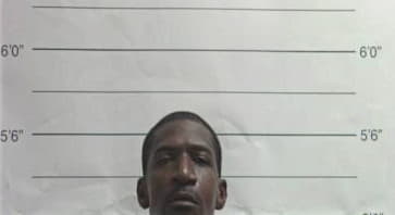 Christopher Holmes, - Orleans Parish County, LA 